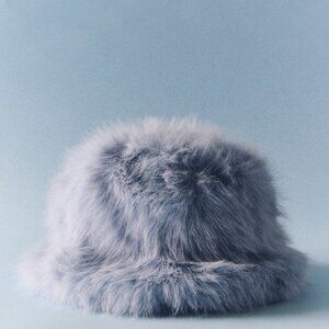 NEW!!! Ice Queen Bucket Hat